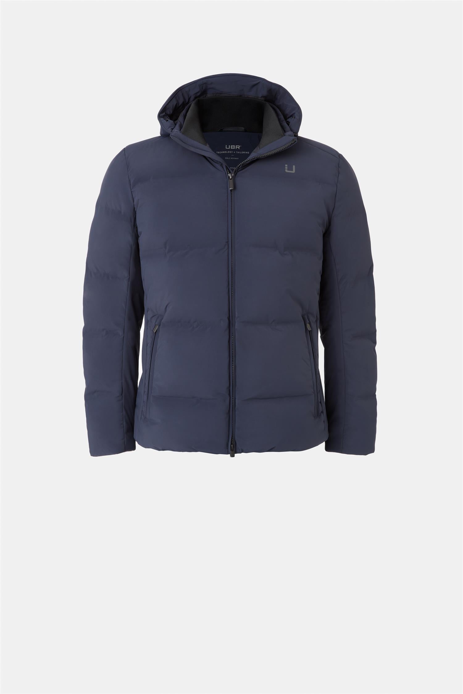 Bolt XP Jacket Navy
