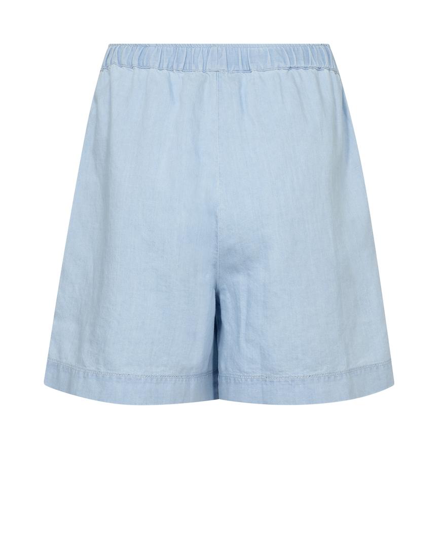 MMEmmi Denim Shorts Light Blue