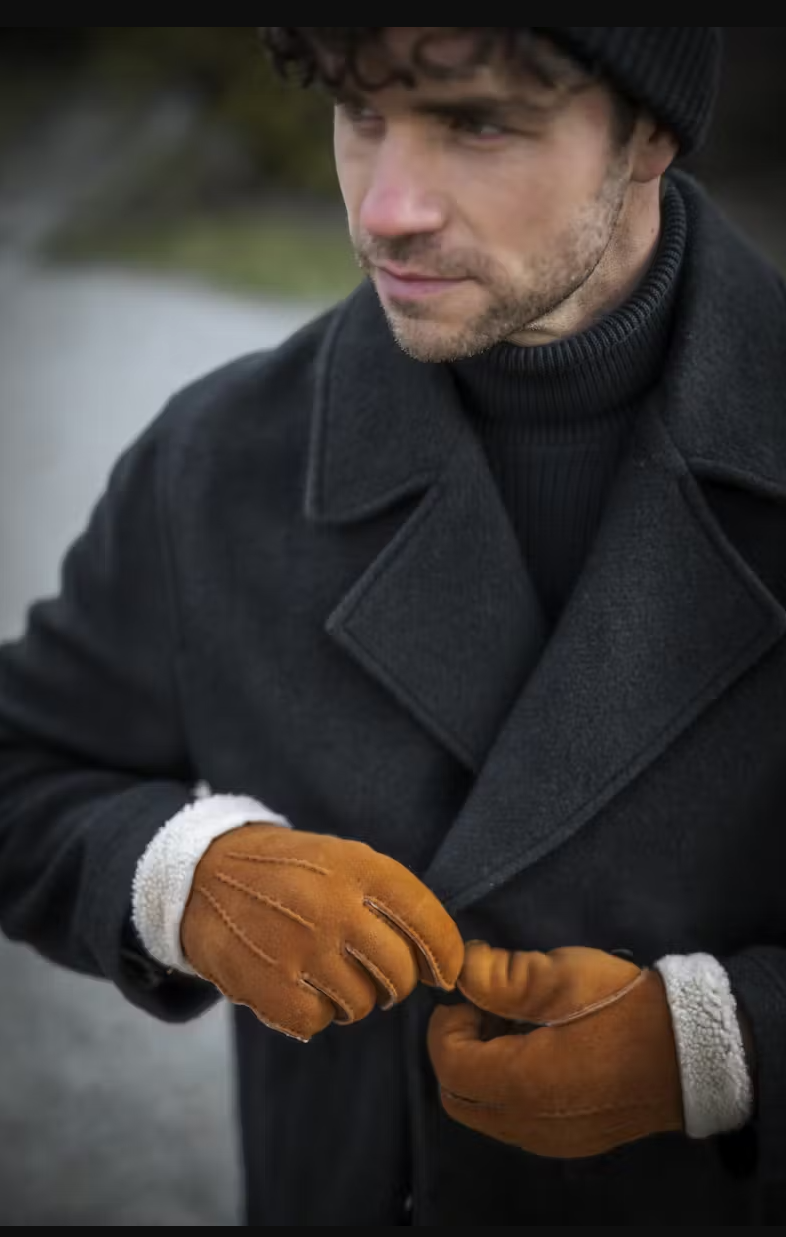 Bernard Cork