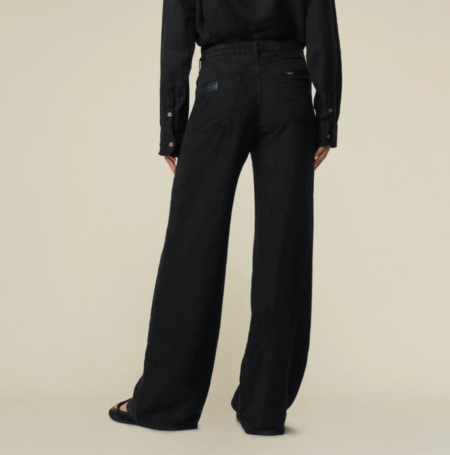 Skater Loose-Z Black