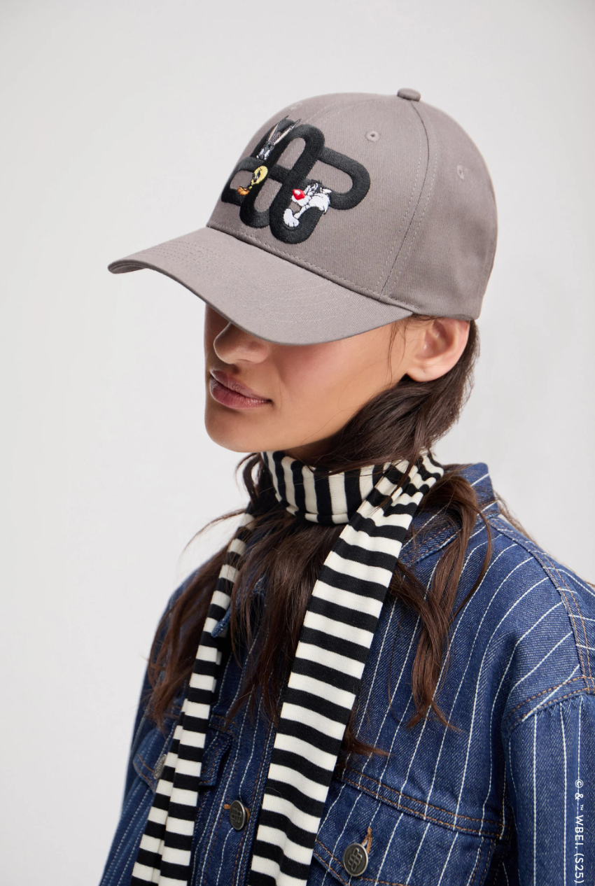 Lucian Cap