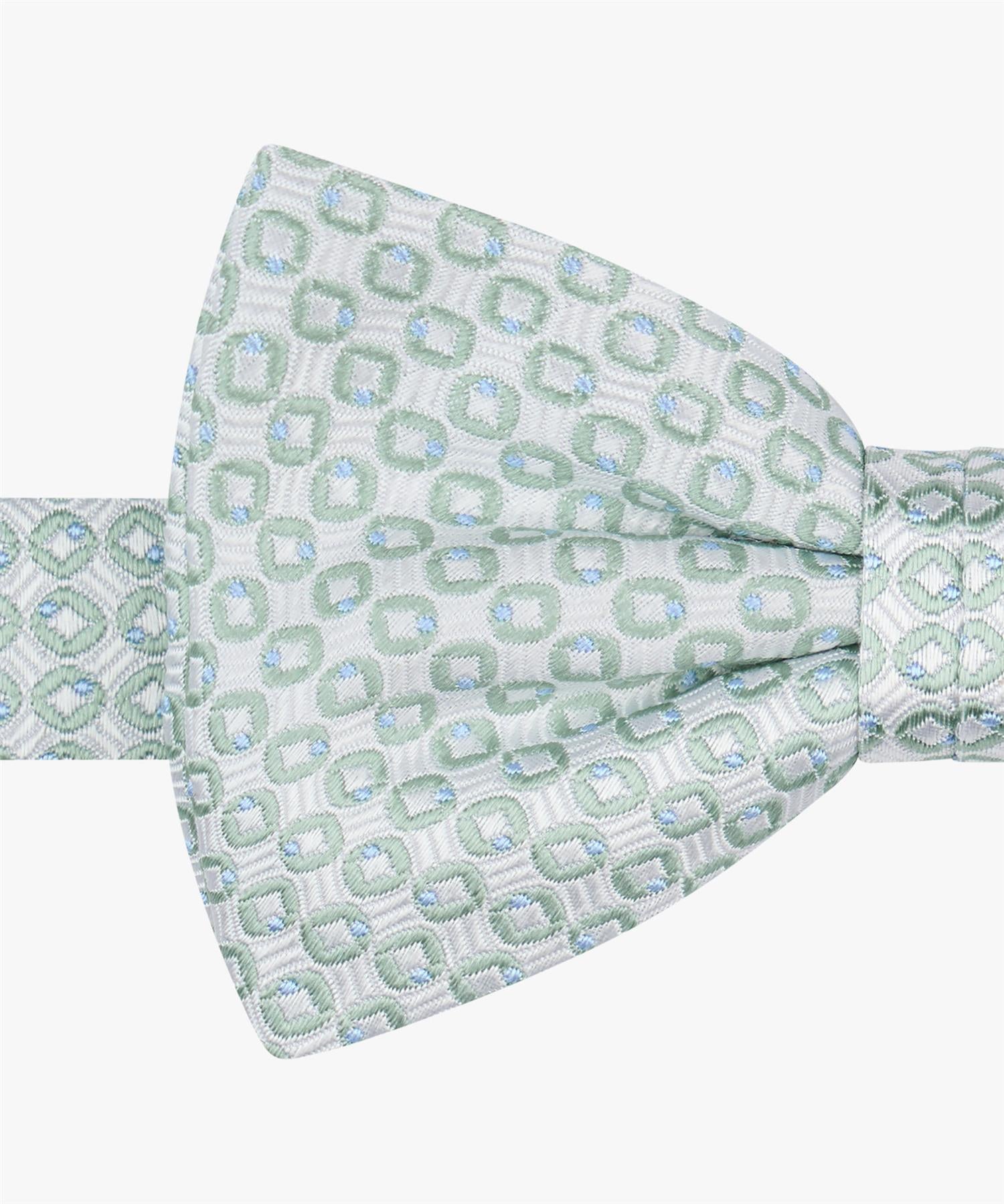 Bowtie Graphic Green