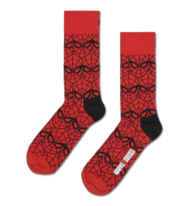 MARVEL Spider-Man Sock 41-46