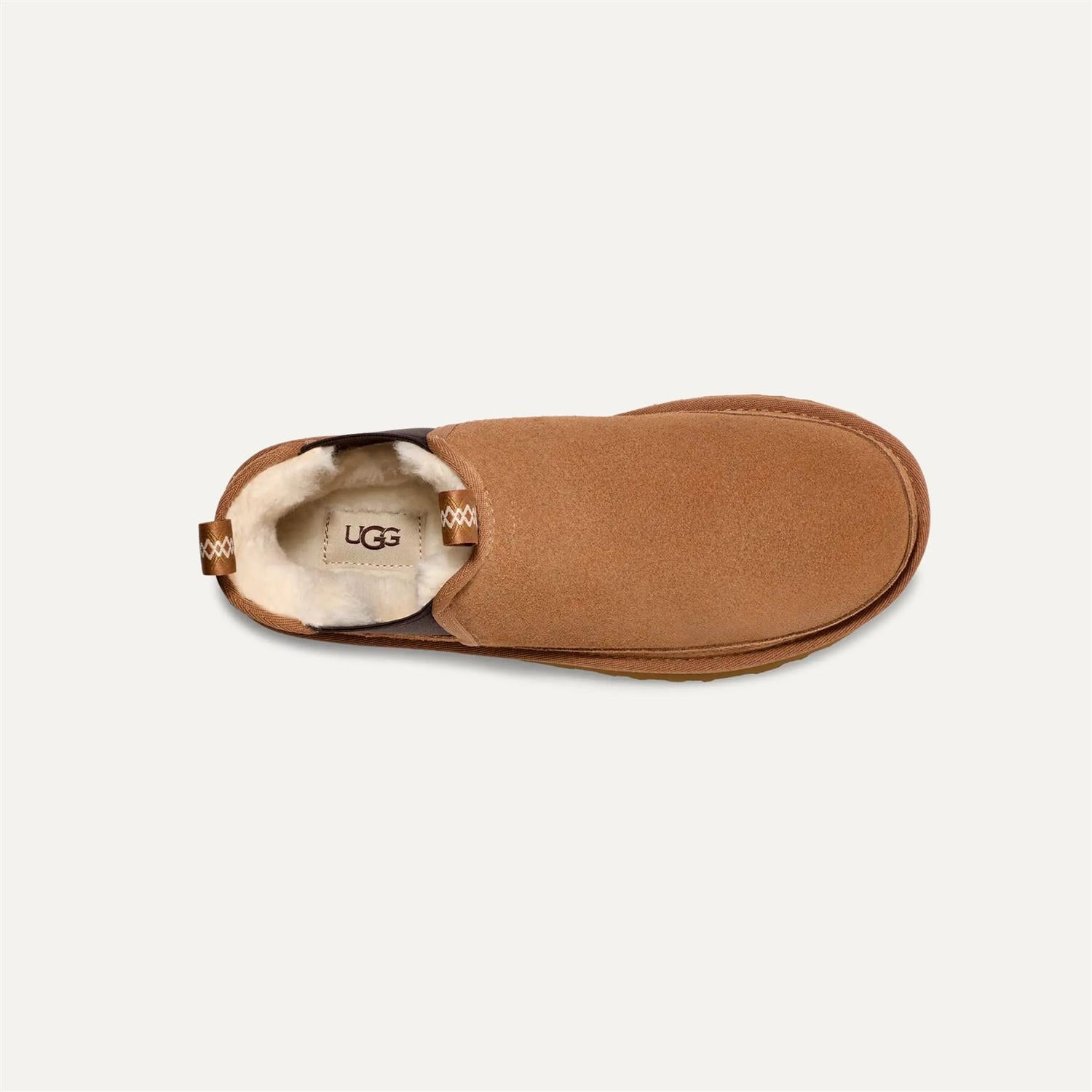 M Neumel Chelsea - Chestnut