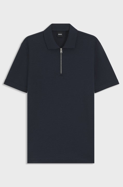 H-Paras 57 Jersey Dark Blue