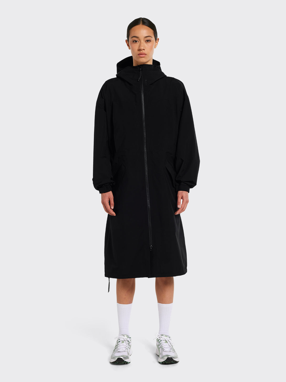 Synes Jacket Black