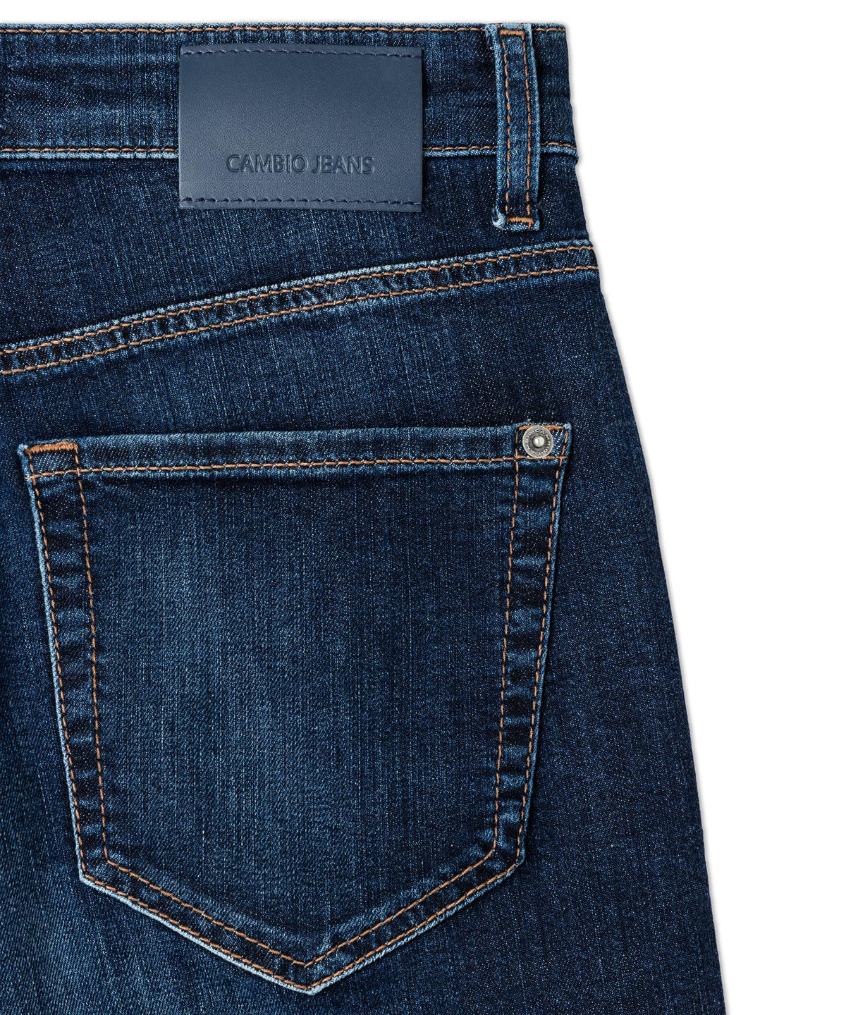 Elin Dark Used Wash 27"