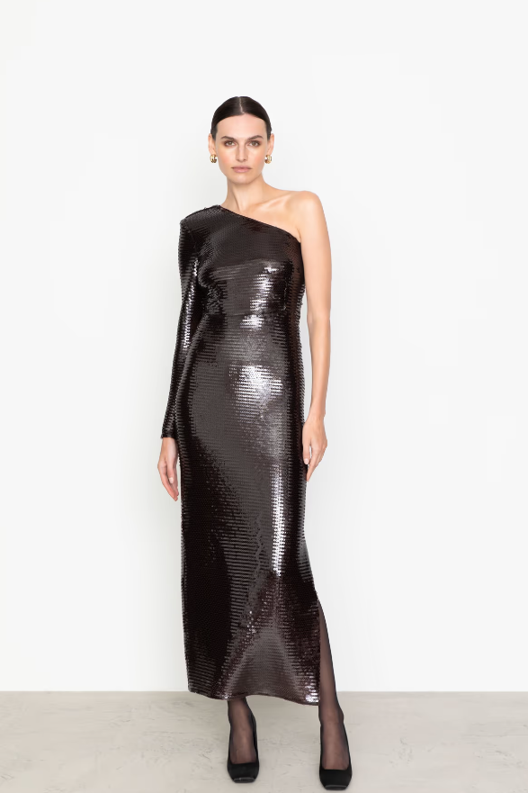 EOS SECUIN DRESS