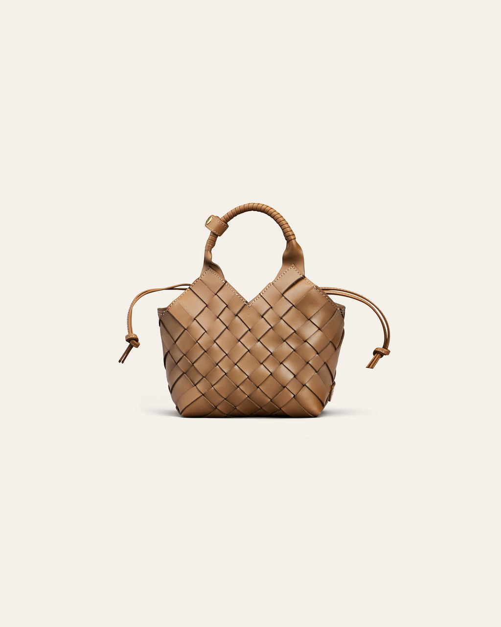 MISU MINI Soft Toffee
