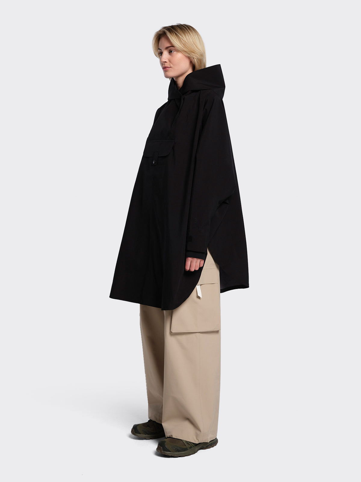 Bergen Black