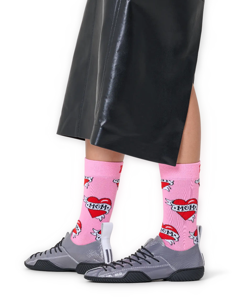 Mom Sock 36--40