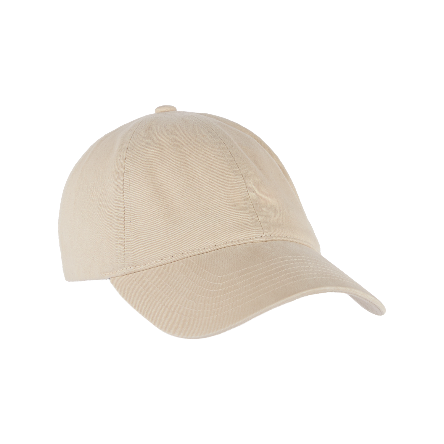 Legacy Soft Washed Cotton Light Beige