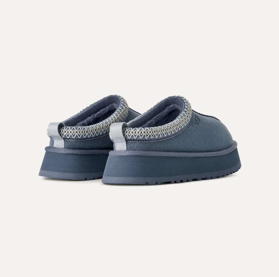 W Tazz desert blue