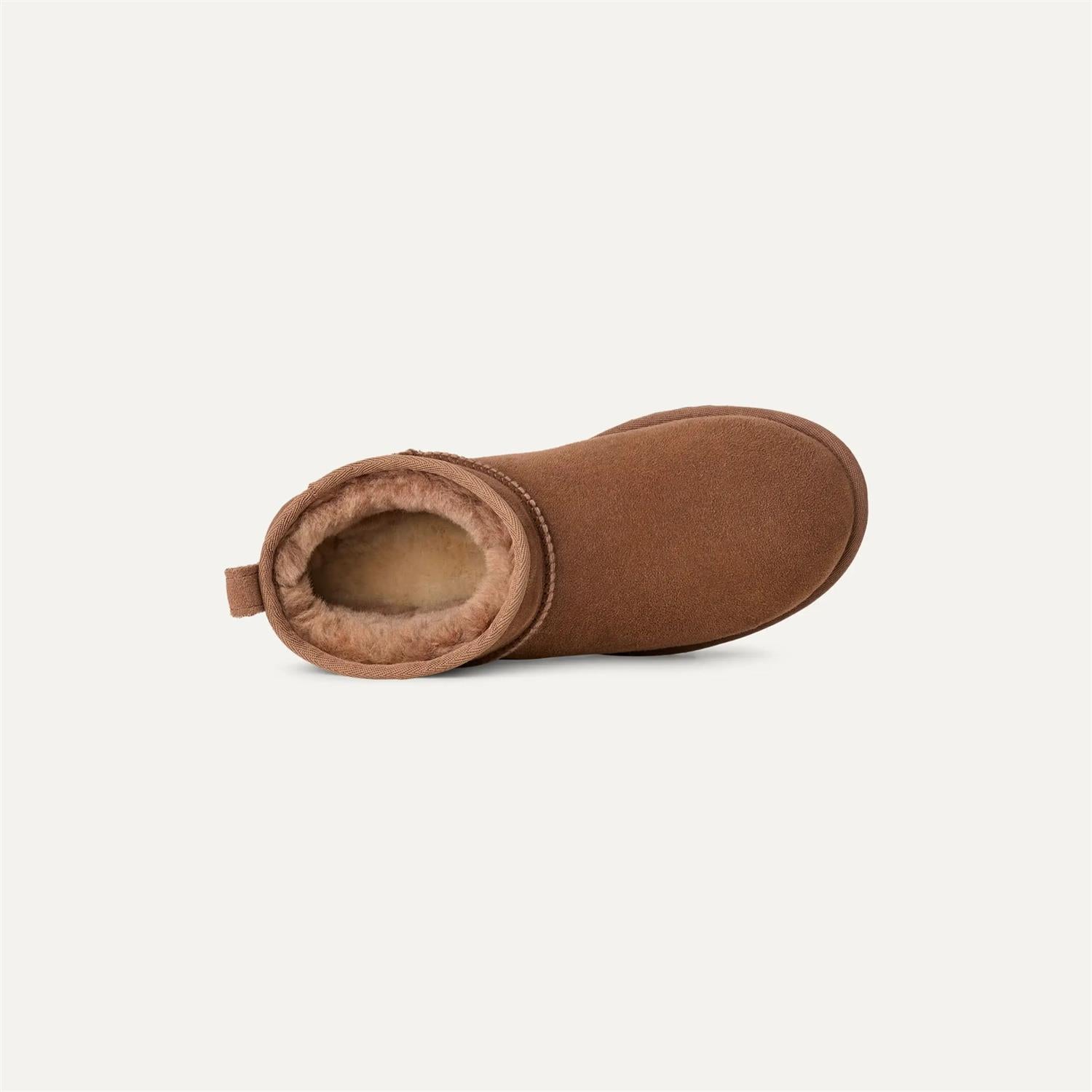 W Classic Ultra Mini Rocky Oak