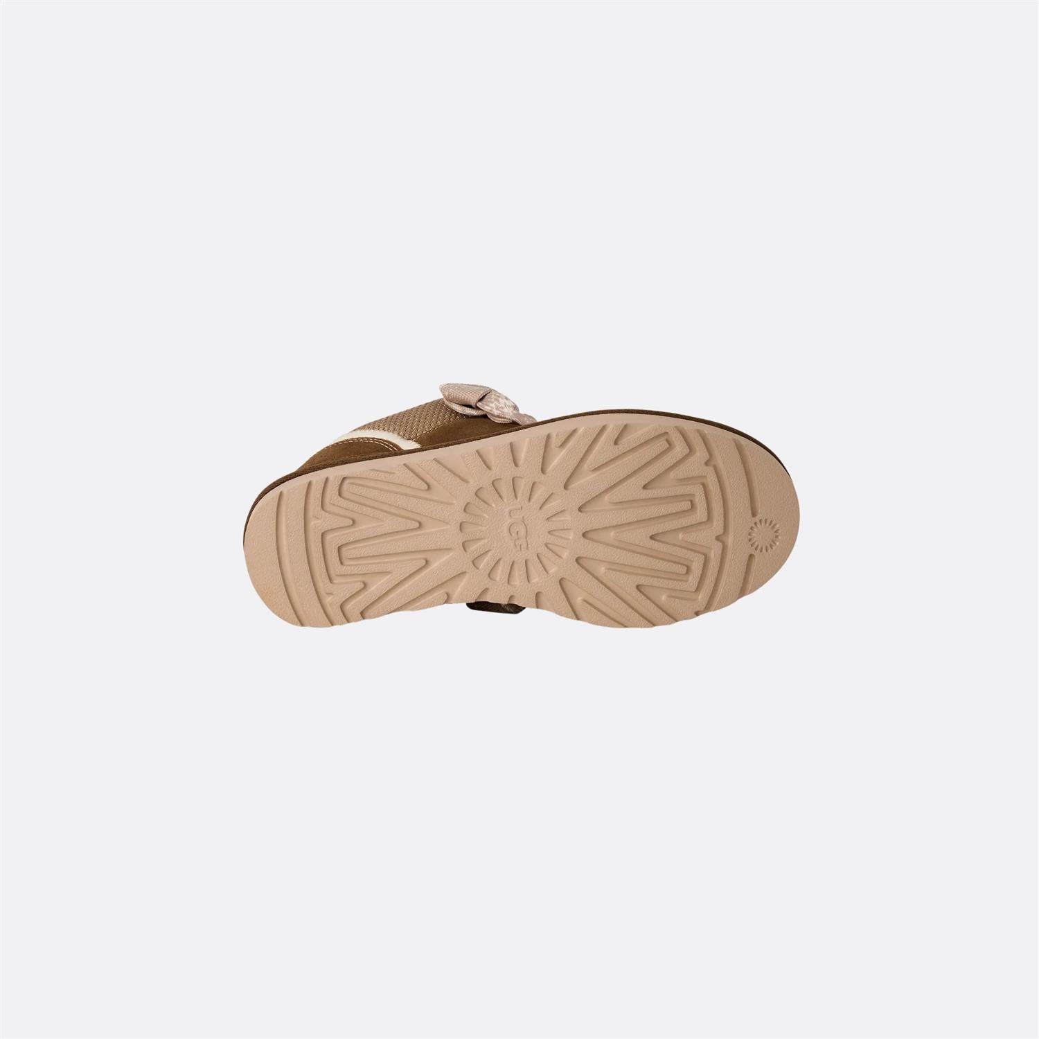 W Lowmel Light Brown