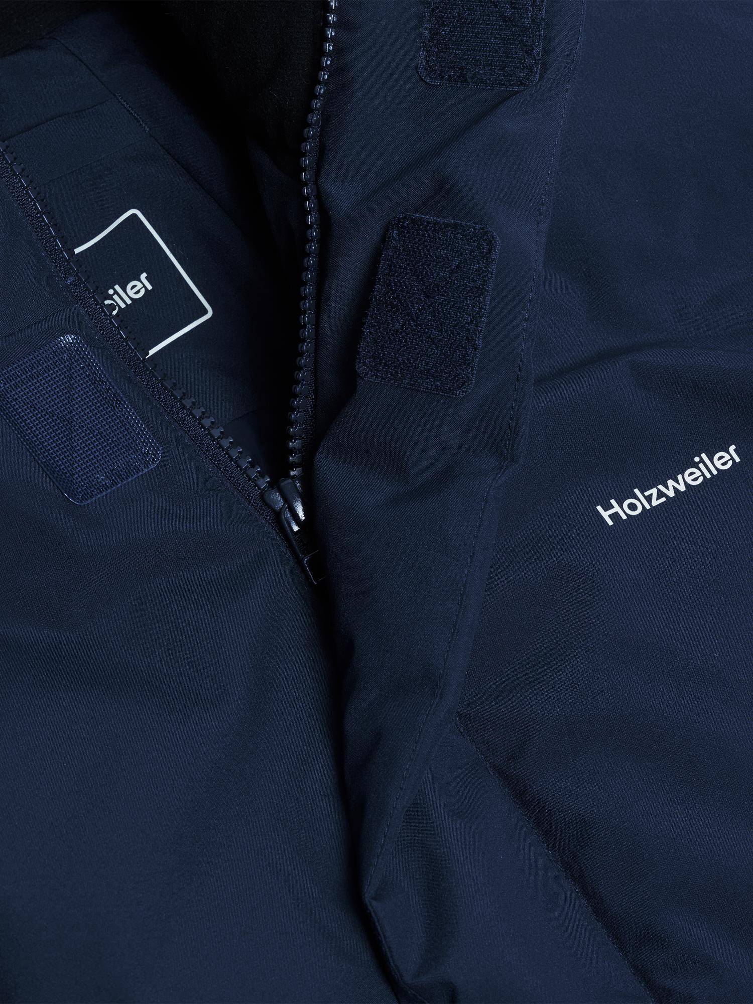 Dovre Light Down Jacket - Dk.Navy