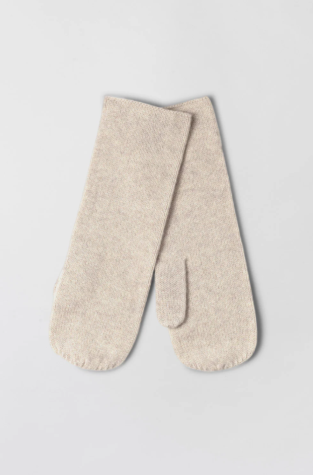 Marseille Mittens Barley