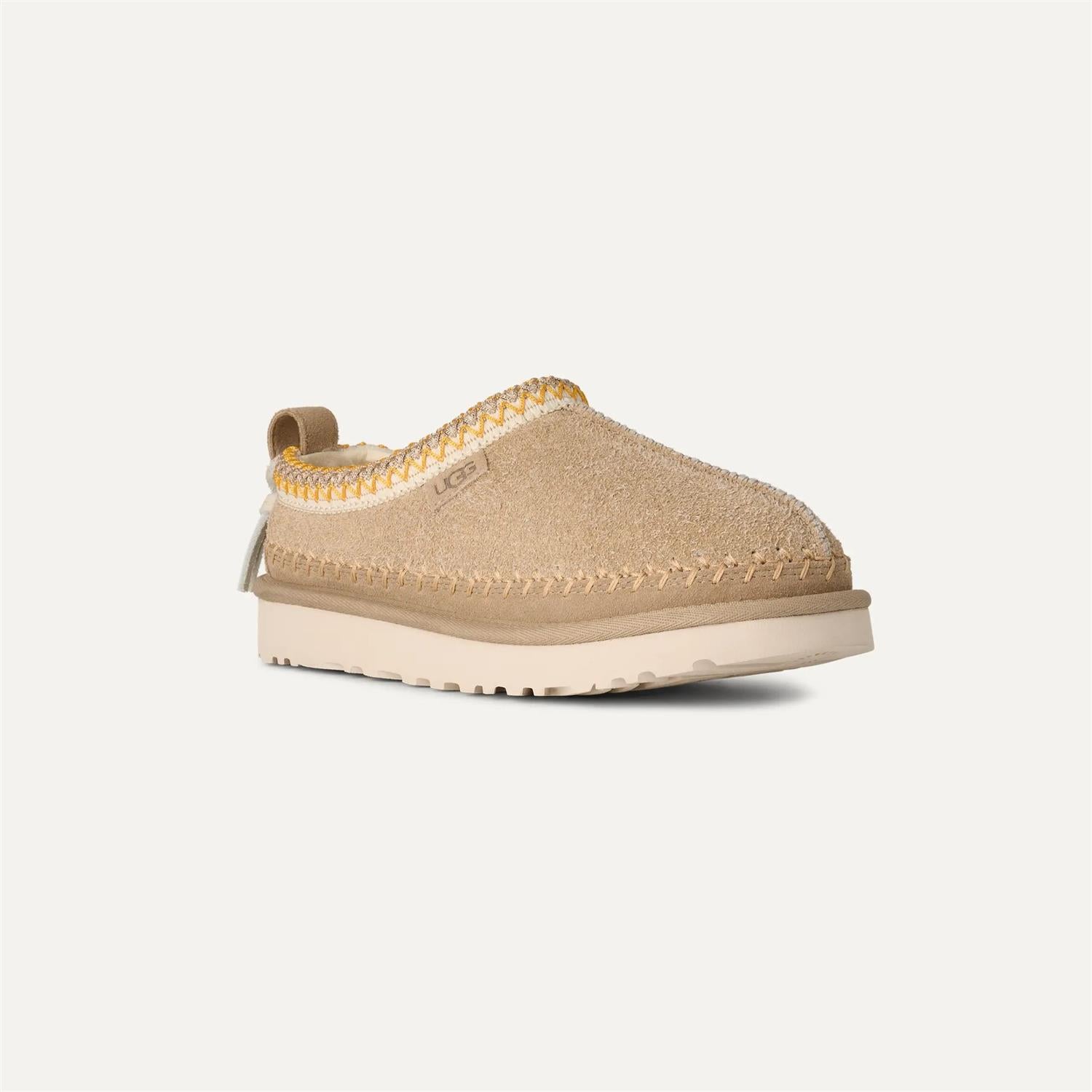 W Tasman Biarritz Mustard Seed