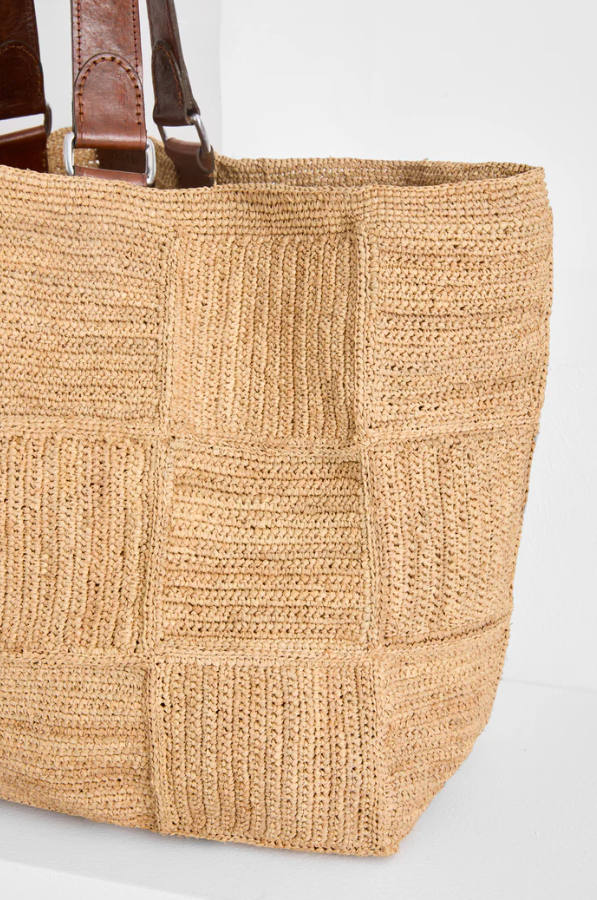 Miray Bag Tea SS25