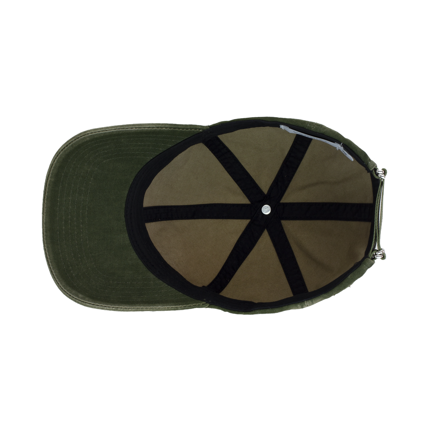 Legacy Soft Washed Cotton Green