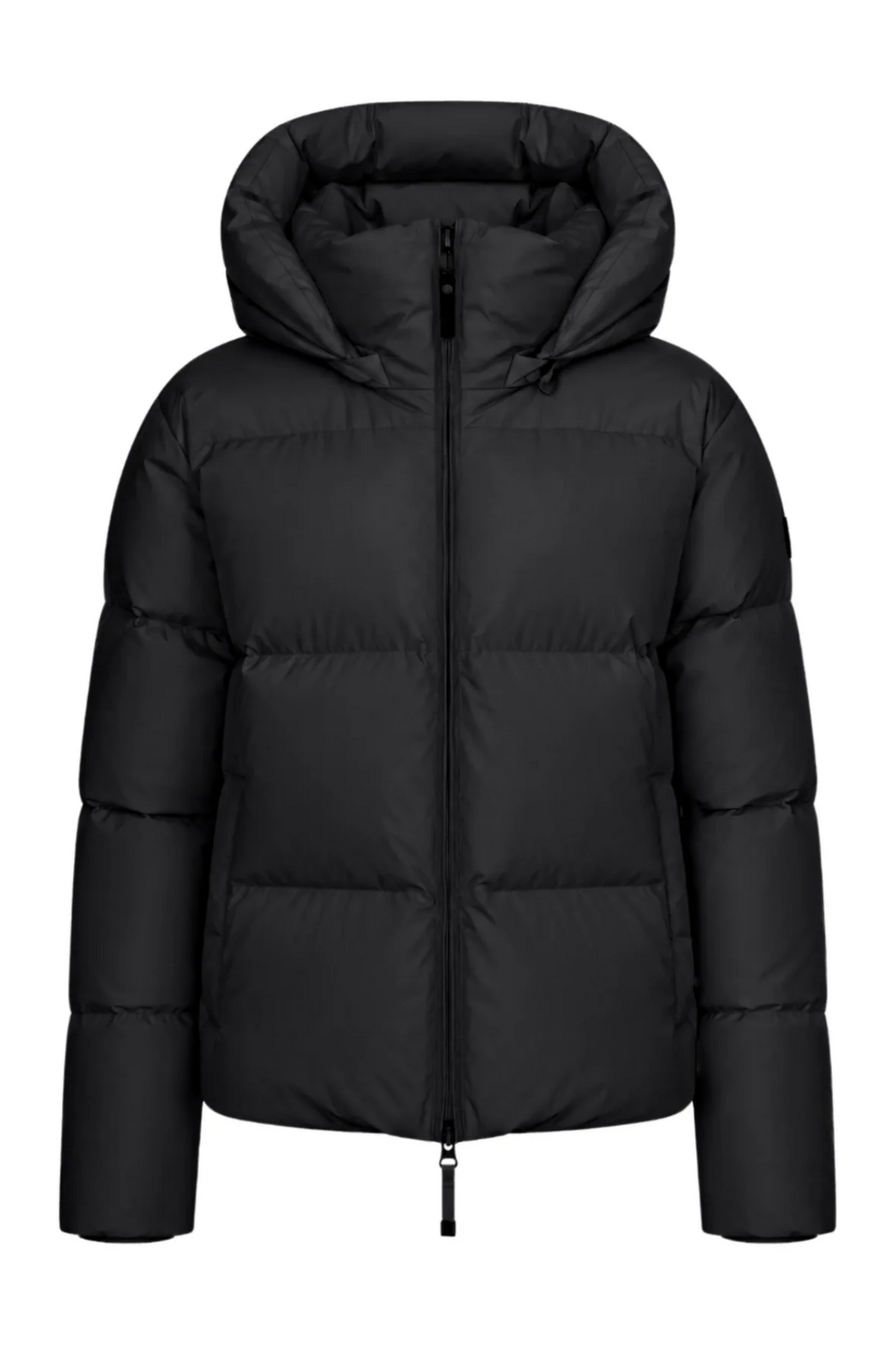 Venus Jacket Black