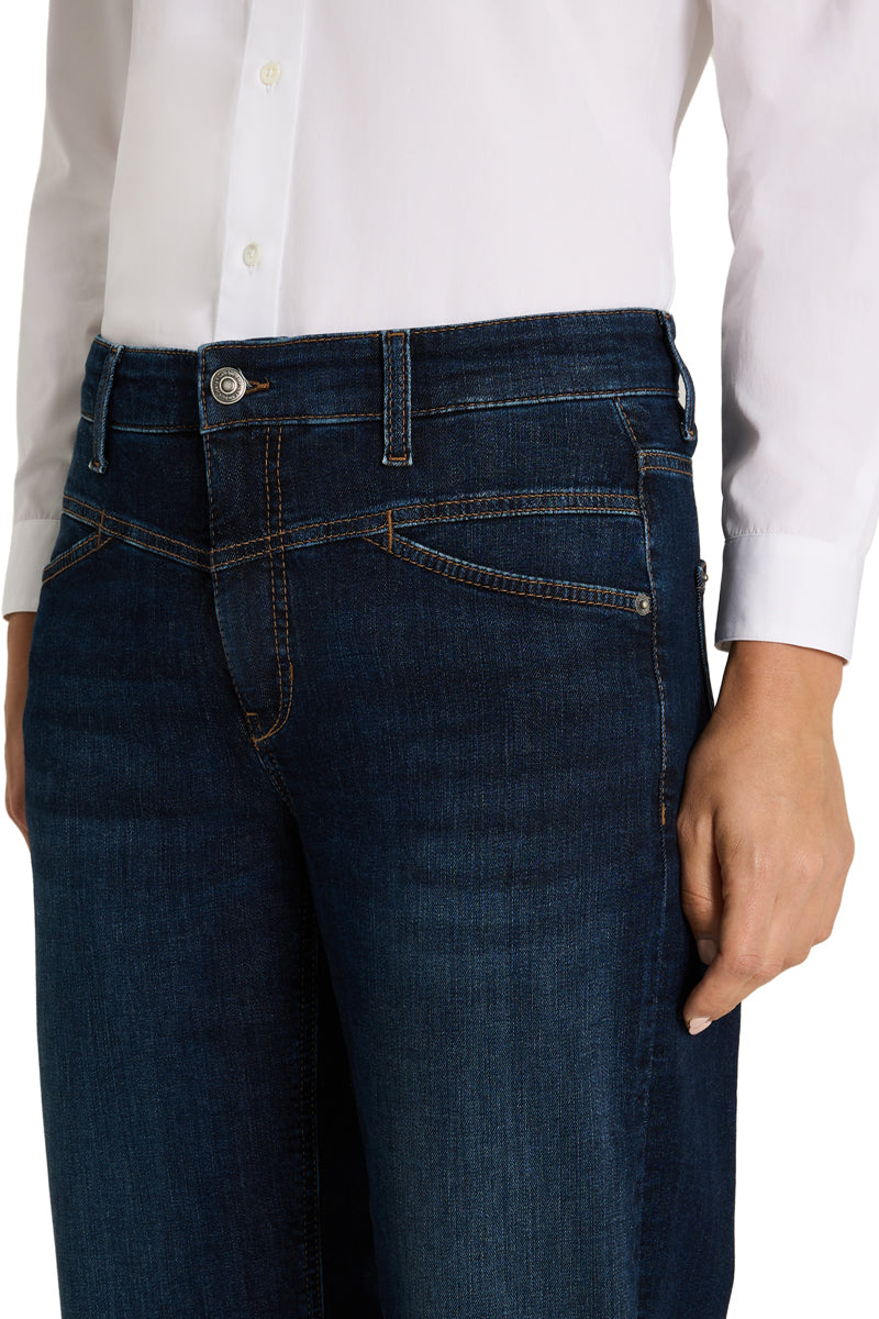 Elin Dark Used Wash 27"