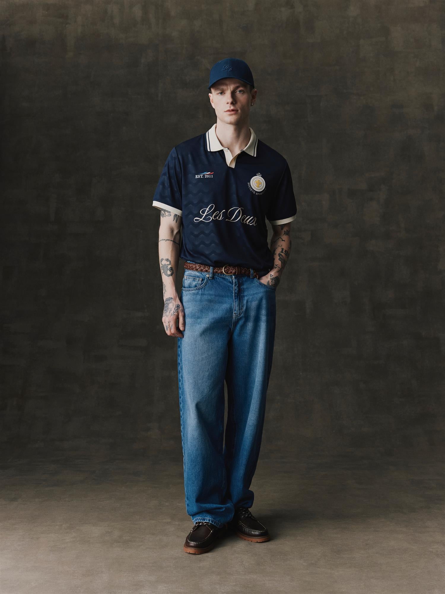 France Football Jersey