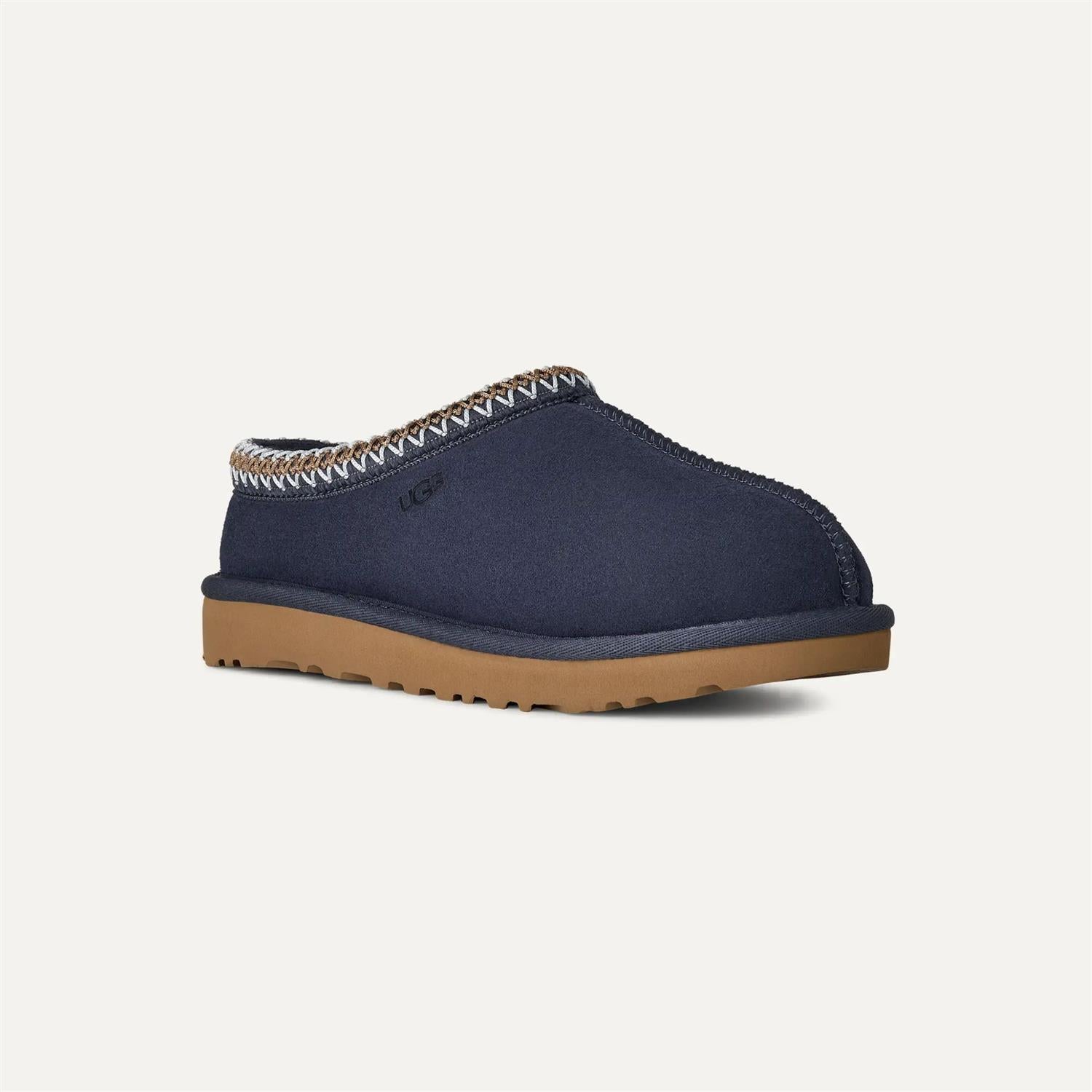 W Tasman II Dark Indigo