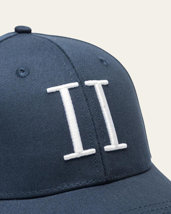 Encore Organic Baseball Cap