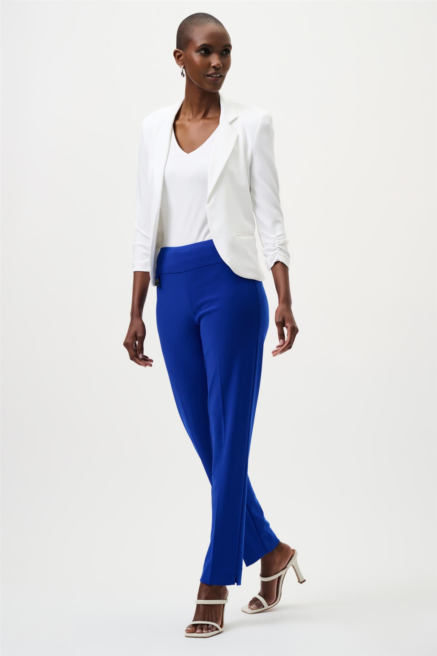 Classic Blazer - Vanilla
