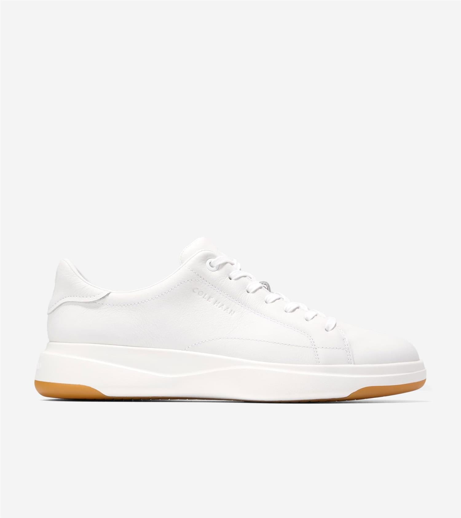 Grandpro Tennis 2.0 White