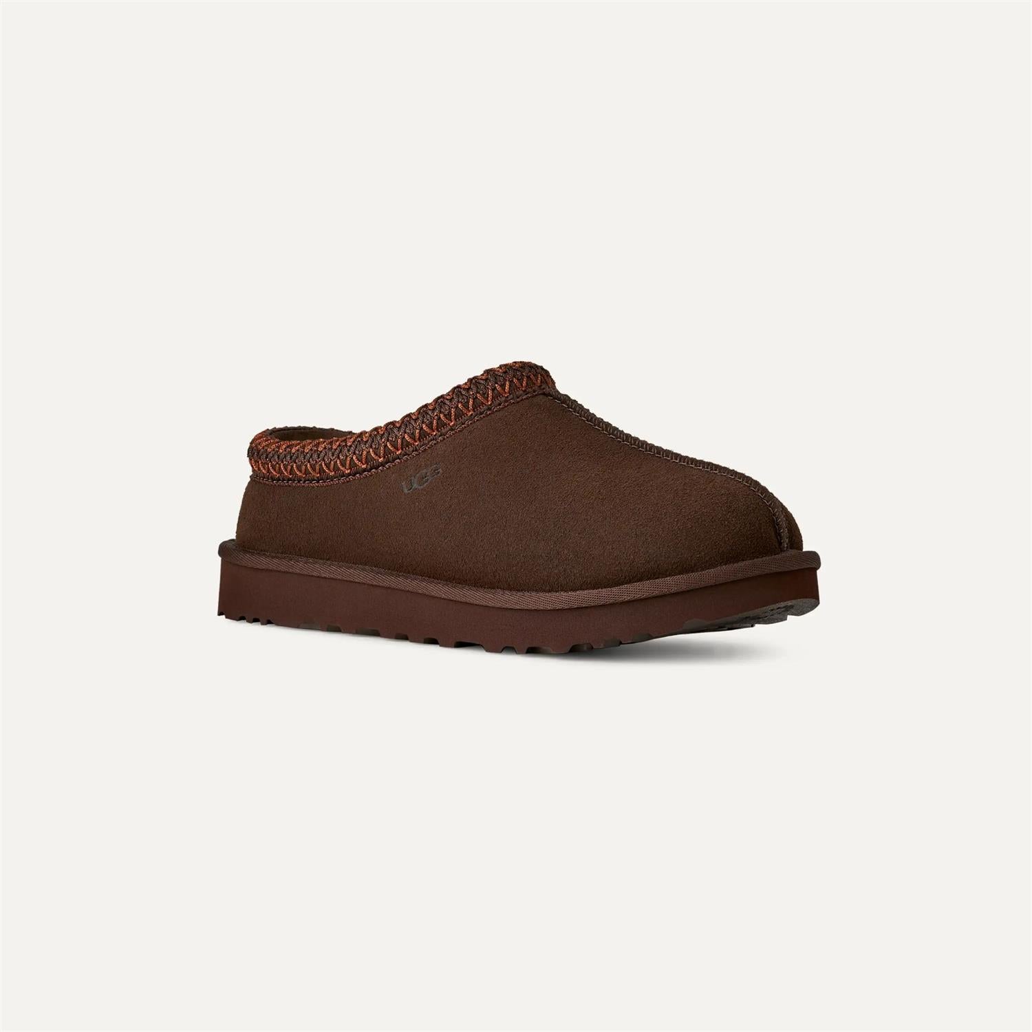 W Tasman II Burnt Cedar