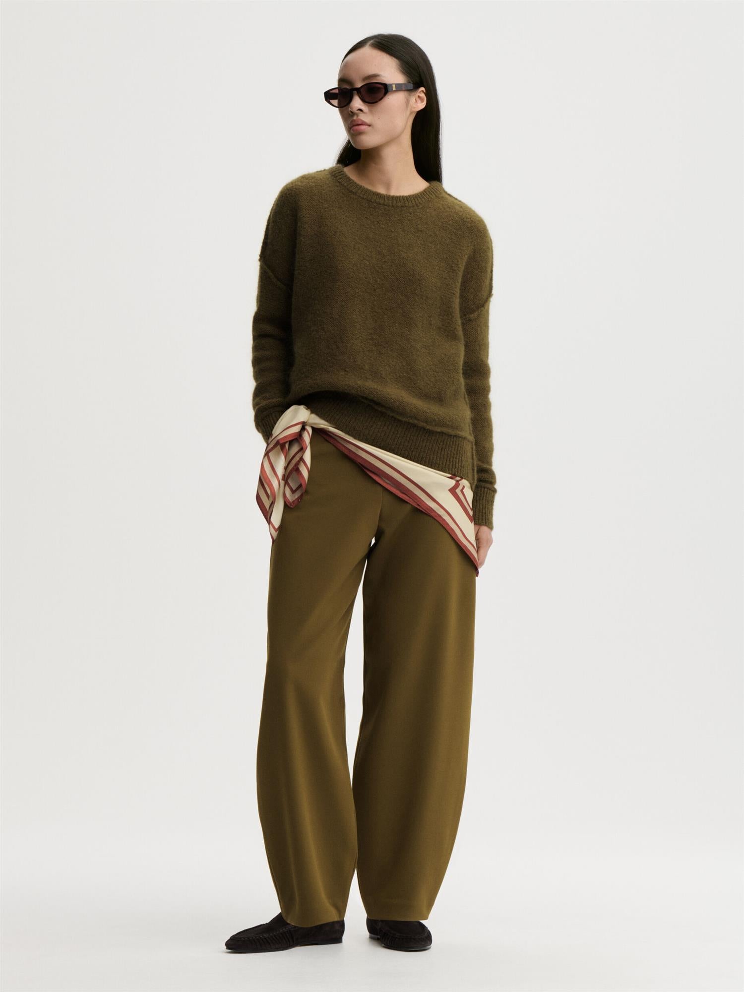 Biagiorms Pullover Hunt