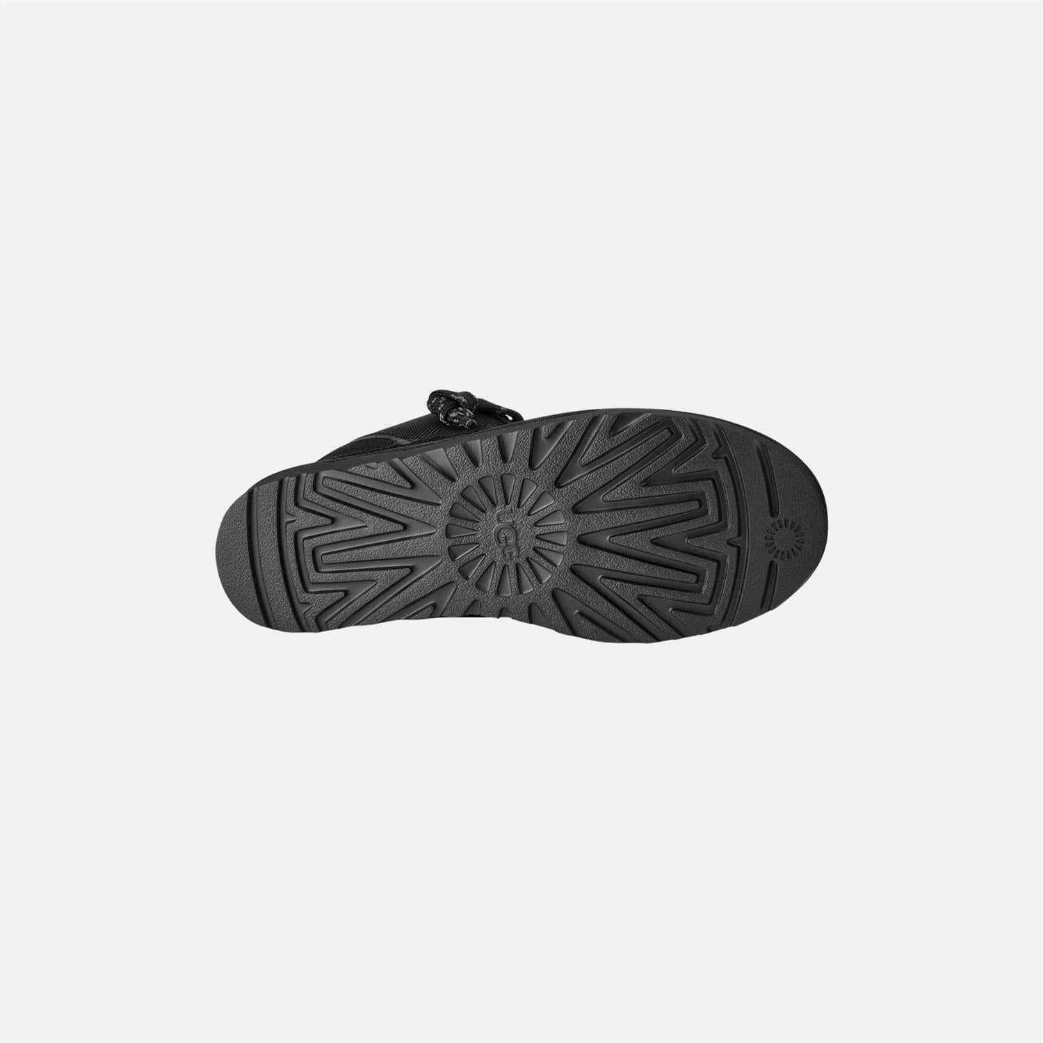M Lowmel Black