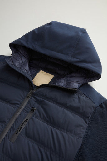 BERING HYBRID