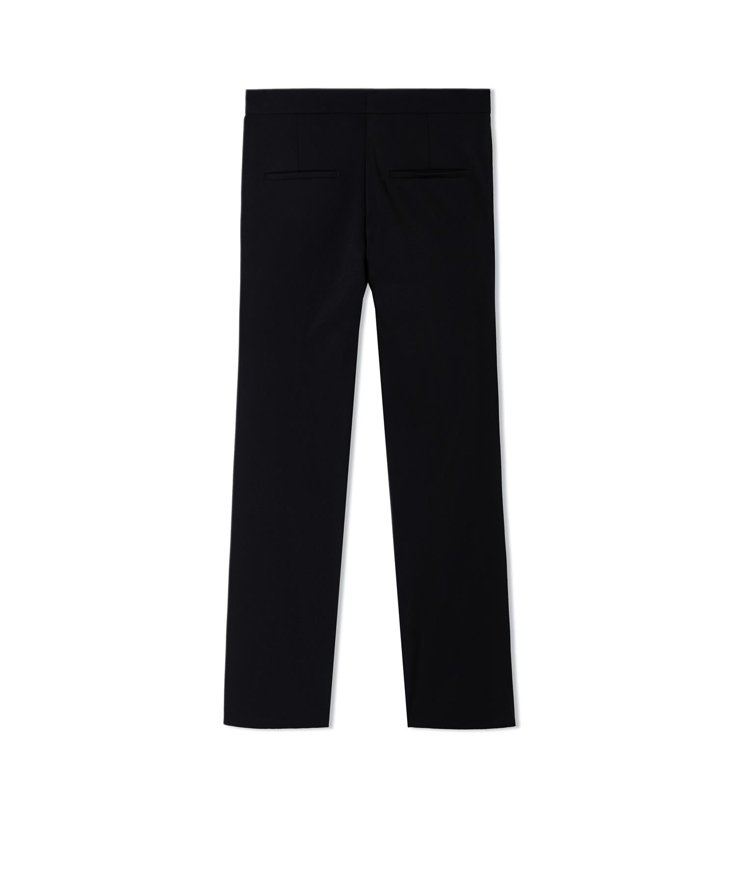 Sugar Black 31"
