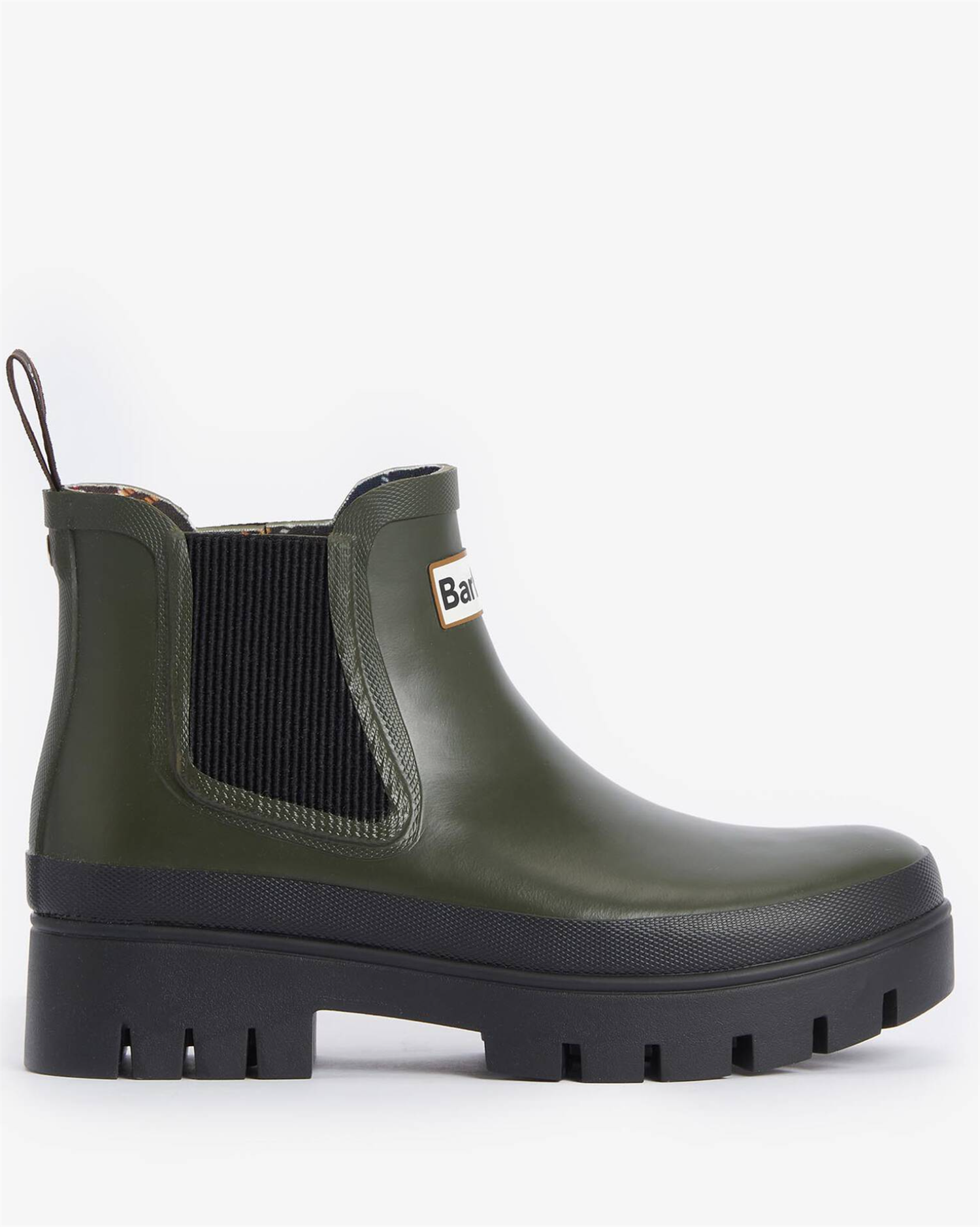 Halton Chelsey Welly Olive