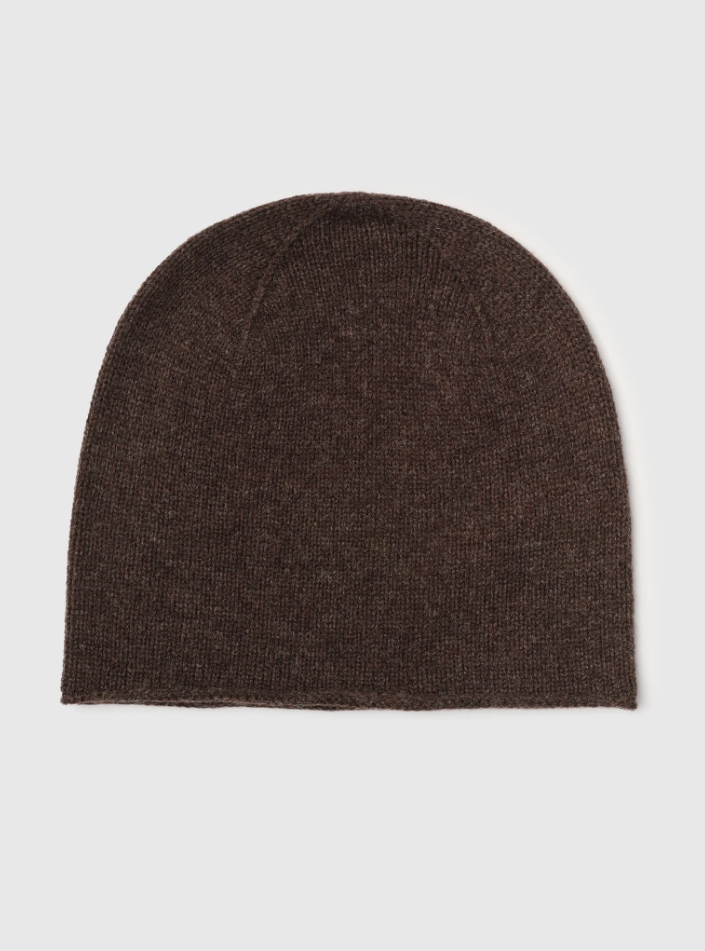 Marseille Beanie Coffee