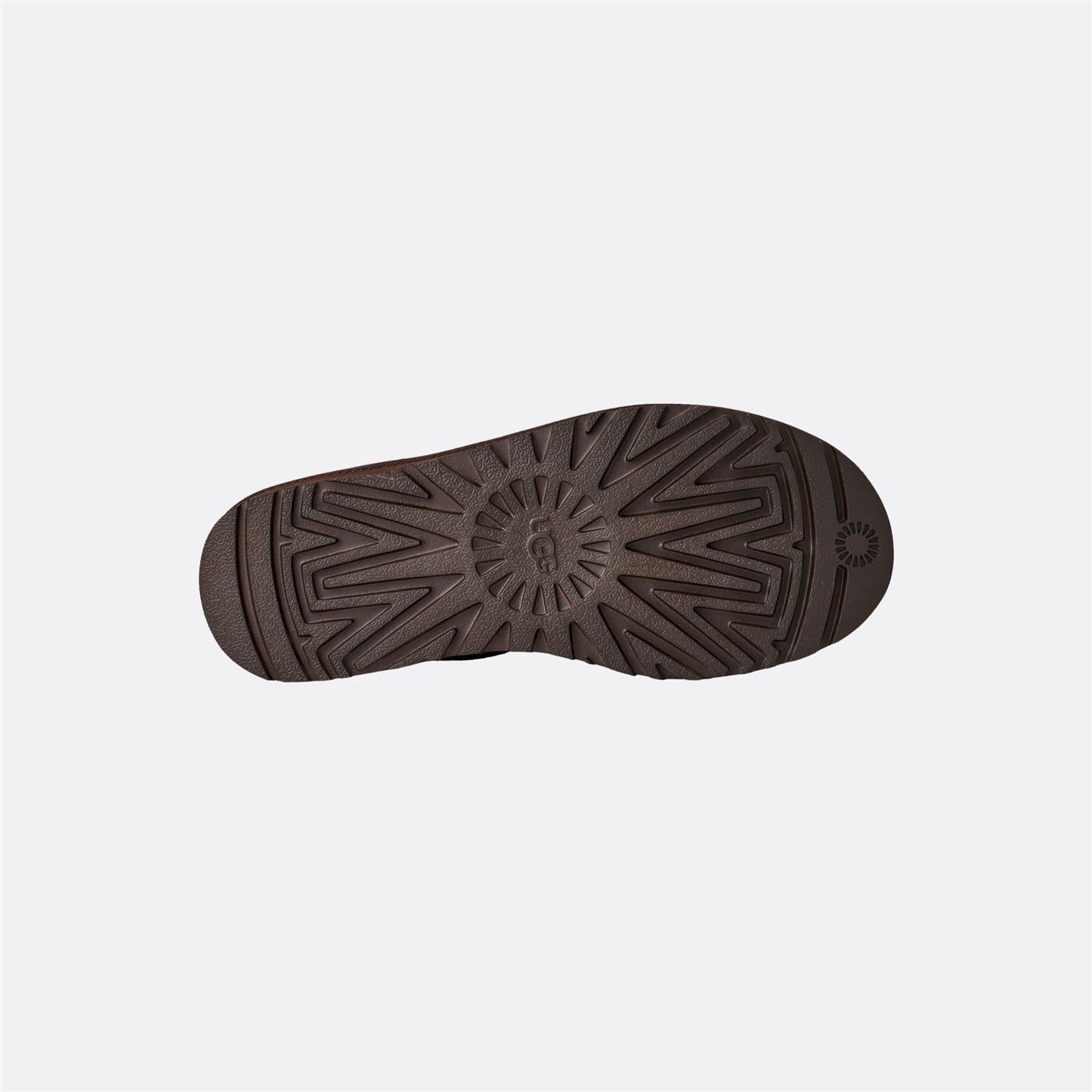 M Scuff Black