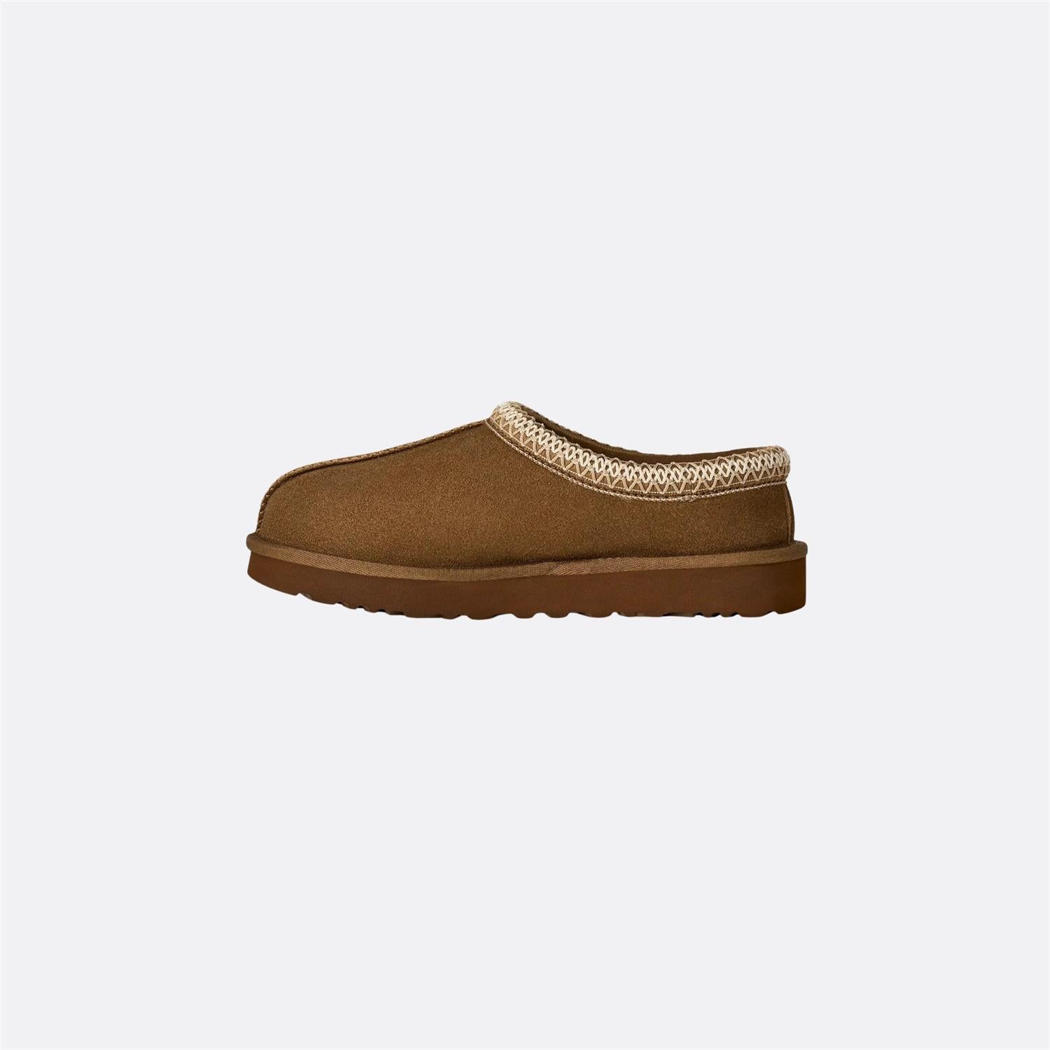M Tasman II - Light Brown