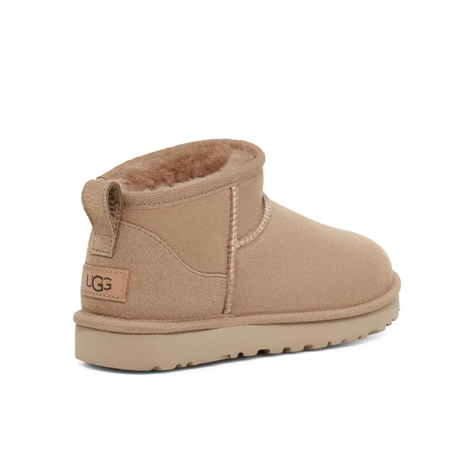 W Classic Ultra Mini Sand