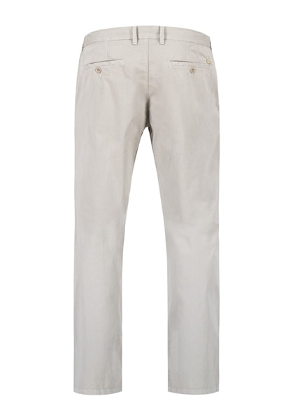 Lou light cotton Light Grey