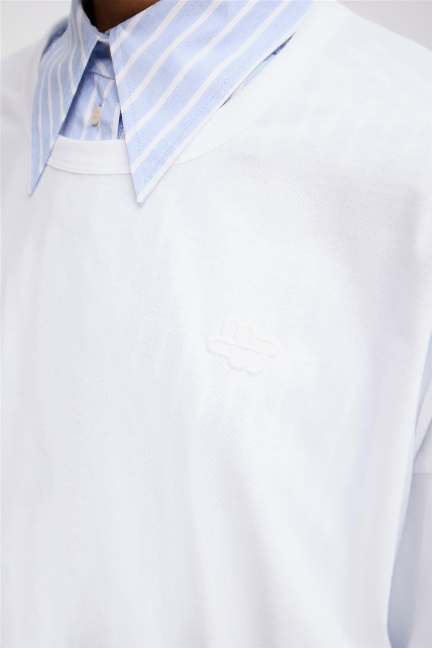 Lanster T-skjorte