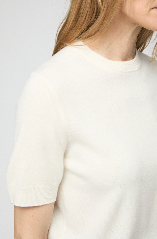 Montauk Tee Wheat
