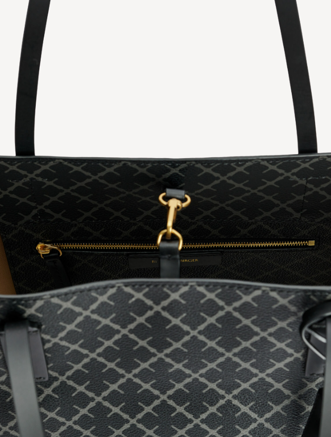 ABIGAIL Charcoal