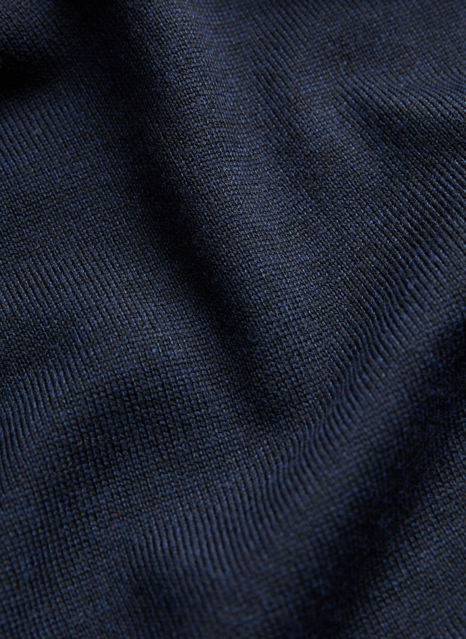 Merino Oneck Blue