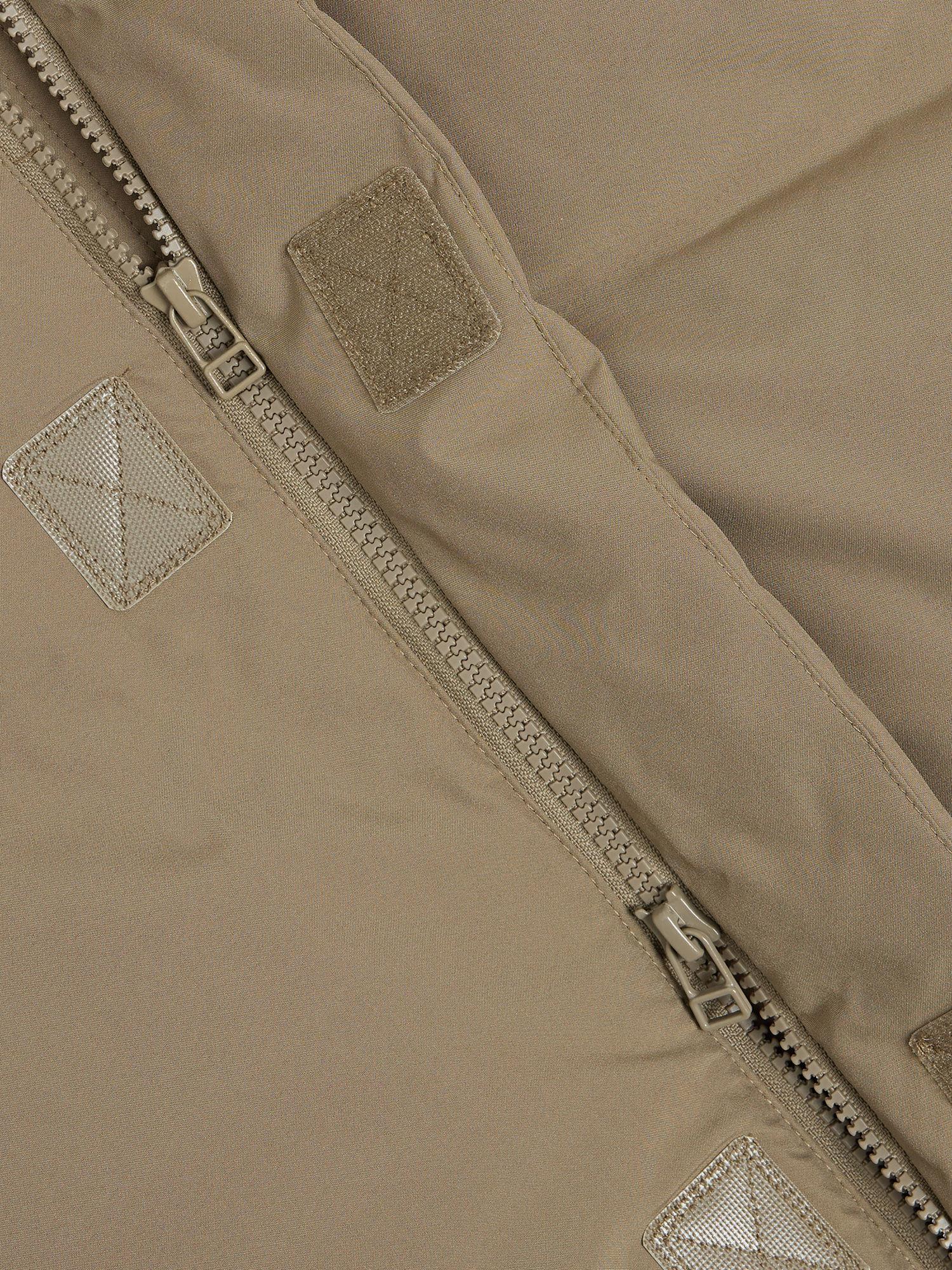 Dovre Lt Down Jacket Dk Sand