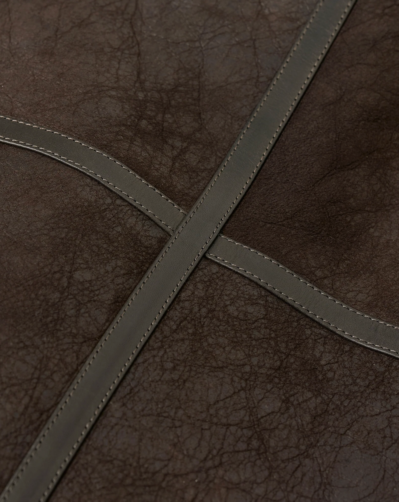 Winterbrook Jacket Dark Brown