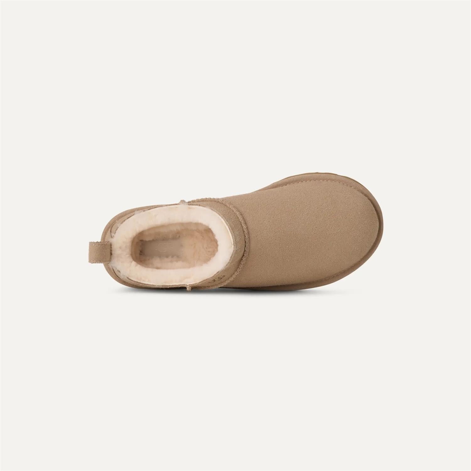W Classic Micro Sand