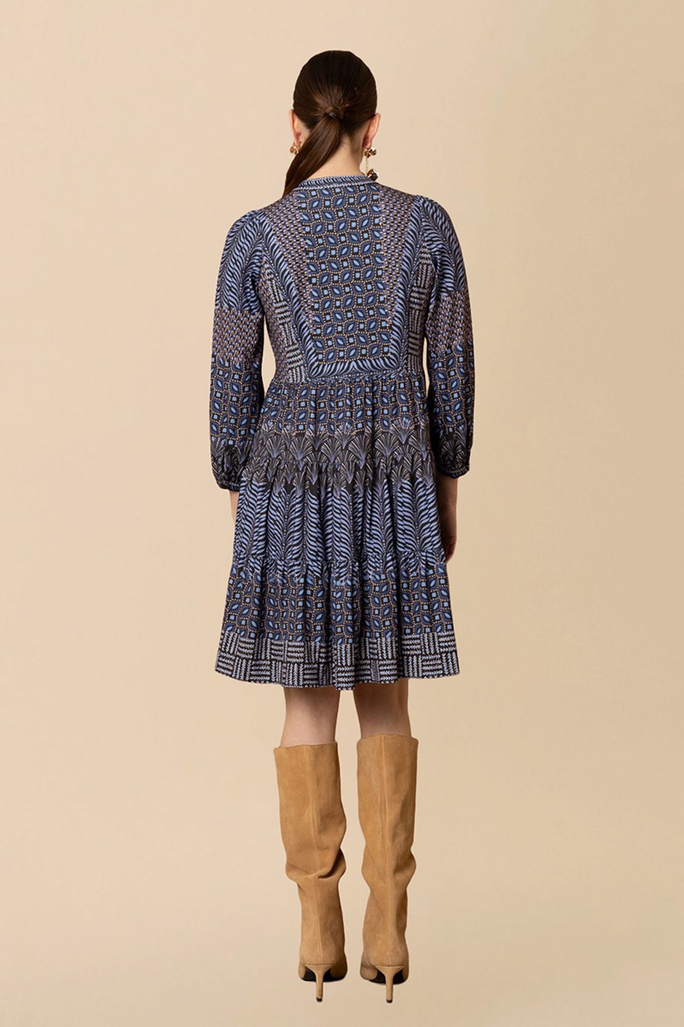 Wilder Navy